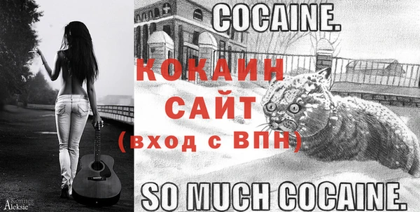 кокс Горнозаводск